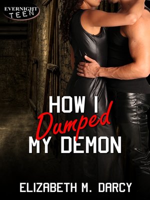 cover image of How I Dumped My Demon